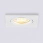 Встраиваемый светильник Ambrella light Techno Spot Standard Tech TN102455