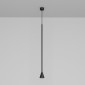 Подвесной светильник Maytoni Arrow P064PL-01B-1