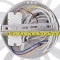 Потолочная люстра Natali Kovaltseva Rif LED LAMPS 81118/4C