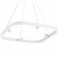 Подвесная светодиодная люстра Ambrella light Comfort Line FL5802