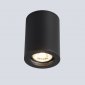 Точечный светильник Crystal Lux CLT 422 CLT 422C BL