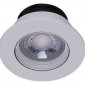 Точечный светильник Reluce 81122-9.0-001 LED5W WT