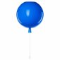 Потолочный светильник Loft IT 5055C/S Blue