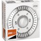 Встраиваемый светильник Jazzway PGX53d AL36-Chrome 5020337