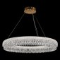 Подвесная люстра Olympia LE3057/800 GD