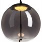 Подвесной светодиодный светильник Loft IT Knot 8134-B