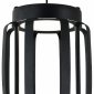 Подвесной светильник Indigo Capsula 14027/2P Black