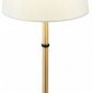 Настольная лампа Maytoni Zaragoza H001TL-01BS