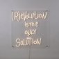 Настенный светильник Led (R)evolution 13015