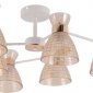 Потолочная люстра Frances 9182-306