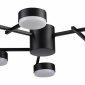 Потолочная люстра Lumion Dabra 8186/6C
