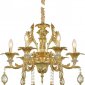 Подвесная люстра AM Group CLEOPATRA CLEOPATRA SP6 GAB