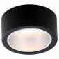 Потолочный светильник Arte Lamp Effetto A5553PL-1BK