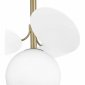 Подвесной светильник Loft IT Matisse 10008/1P white