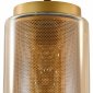 Подвесной светильник Indigo Alleanza 10023/1P Gold