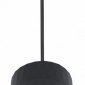 Подвесной светильник Reluce Technical 53002 53002-0.9-001LD GX53 BK