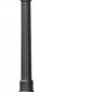 Наземный фонарь Oasis_Light ROMA L 95210L/18/E7 Bl