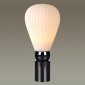 Интерьерная настольная лампа Odeon Light Elica 5418/1T