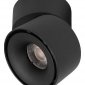 Спот Loft IT Focus 10323/A Black