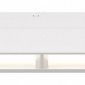 Трековый светильник Parete TR106-4-12W-DS-W