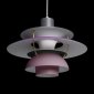 Подвесной светильник Floret 10113 Pink