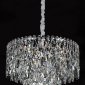 Подвесная люстра Sovrana FL1191-14P