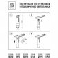 Трековый светодиодный светильник Lightstar Fuoco Led 215237