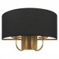 Бра Balance 10416W GD