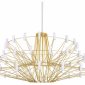 Подвесной светильник Loft IT Coppelia 10476 Gold