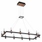 Подвесной светильник Odeon Light Candel 5009/48LA
