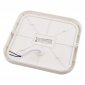 Настенно-потолочный светильник  ULW-Q229 24W/6500K IP65 WHITE