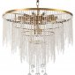 Подвесная люстра Stilfort Smira 2142/05/18P