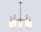 Потолочная люстра Ambrella light High Light LH53104