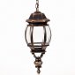 Уличный светильник подвесной Oasis Light 83405L Gb