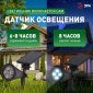 Светильник на солнечных батареях ЭРА ERASP024-10 