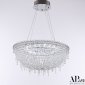 Подвесная люстра Sicilia SH501.0.50.B.LED-DIM.Ni