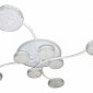 Потолочная люстра Natali Kovaltseva HIGH-TECH LED LAMPS 82015