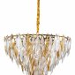 Подвесная люстра Divinare Cabrera 3509/01 LM-15