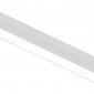 Трековый светодиодный светильник Arte Lamp Rapid A6168PL-1WH