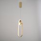 Подвесной светильник ImperiumLoft Randall01