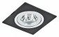 Встраиваемый светильник Lightstar Banale Weng Qua 011007