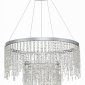 Подвесной светодиодный светильник ST Luce Vega SL6201.103.55