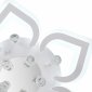 Потолочная люстра Cascade LED LAMPS 81159