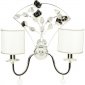 Бра MM Lampadari Paris 6988/A2-01 V2544 w/o shade