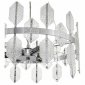 Подвесная люстра Vele Luce Polaris VL4153P16
