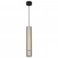 Подвесной светильник Reluce Technical 16005-0.9-001LD 300mm GU10 GD