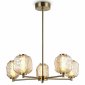 Потолочная люстра Ambrella light High Light LH30104