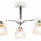 Потолочная люстра Ambrella light TRADITIONAL TR9091