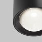 Точечный светильник Lens C217CL-15W4K-B