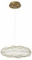 Подвесной светильник Loft IT Cloud 10247/350 Gold